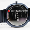 Часы Obaku Oktant V253GXSLML фото 3