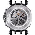Часы Tissot T-Race MotoGP Automatic Chronograph T115.427.27.057.00 фото 5