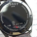 Часы Tissot PR 100 T101.410.26.031.00 фото 8