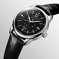 Часы Longines Heritage L1.648.4.52.2 фото 5