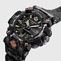 Часы Casio G-Shock GWG-2000CR-1ADR (GWG-2000CR-1A) фото 3