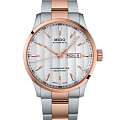 Часы Mido Multifort Chronometer 1 M038.431.22.031.00