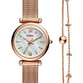 Часы Fossil Georgia  ES4443SET