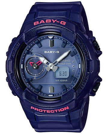 Casio Baby-G BGA-230S-2A