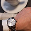 Часы Hamilton Jazzmaster Gent Quartz H32451151 фото 2