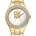 Часы DKNY Parsons Glitz DK1L025M0045