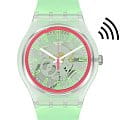 Часы Swatch New Gent Swatch Pay! SVIK103-5300