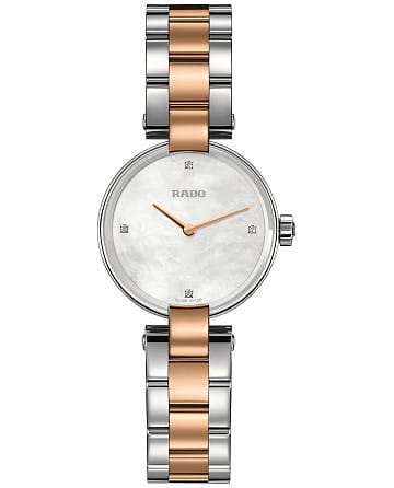 Rado Coupole Diamonds R22854913