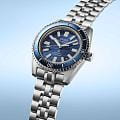 Часы Seiko Prospex Marinemaster SJE119 фото 4