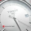 Часы Tissot Couturier Lady T035.210.16.031.01 фото 3