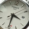 Часы Tissot Tradition Lady T063.210.16.037.00 фото 5
