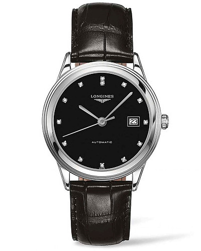 Longines Flagship L4.874.4.57.2