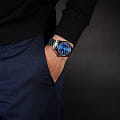 Часы Casio Collection MTS-100D-2A фото 2