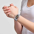 Часы Swatch New Gent SUOK157 фото 6