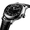 Часы Longines Twenty-Four Hours L2.751.4.53.3 фото 2