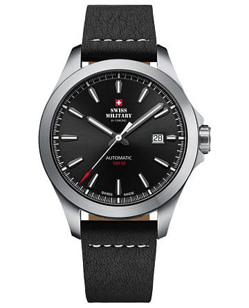 Swiss Military by Chrono Automatic Collection SMA34077.07
