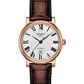 Часы Tissot Carson Premium Automatic Lady T122.207.36.033.00