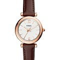 Часы Fossil FB-01  ES4472