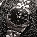 Часы Seiko 5 Regular SNK361K1 фото 8