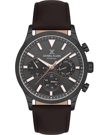 Daniel Klein Exclusive DK.1.13745-5