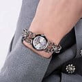 Часы Guess Bejeweled GW0758L1 фото 2