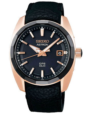 Seiko Astron GPS SSJ012J1