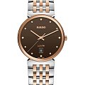 Часы Rado Florence Classic Diamonds R48912763