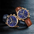 Часы Certina DS-8 Lady Chronograph C033.234.36.048.00 фото 2
