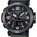 Часы Casio Pro Trek PRW-6600YB-3E