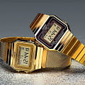 Casio A700WEMG-9A