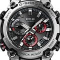 Часы Casio G-Shock MTG-B3000-1ADR (MTG-B3000-1A) фото 5