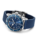 Часы Breitling Superocean Heritage B20 Automatic 46 AB2020161C1S1 фото 3