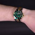 Часы Swiss Military by Chrono Automatic Dive SMA34086.04 фото 5
