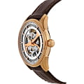 Часы Hamilton Jazzmaster Viewmatic Skeleton Gent Auto H42545551 фото 2