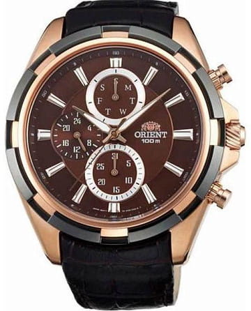 Orient UY01004T (FUY01004T)