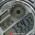 Часы Casio Collection AE-1000W-7A фото 3