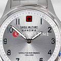 Часы Swiss Military Hanowa Commander Lady SMWLG0002902 фото 6