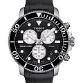 Часы Tissot Seastar 1000 Chronograph T120.417.17.051.00