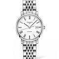 Часы Longines Elegant Collection L4.310.4.11.6
