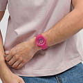 Swatch SB05P102