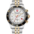 Часы Swiss Military Hanowa Flagship X Chrono SMWGI2100760