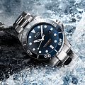 Часы Mido Ocean Star 600 Chronometer M026.608.11.041.01 фото 6