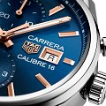 Часы TAG Heuer Carrera CBK2115.BA0715 фото 2