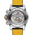 Breitling UB01821A1B1X2