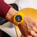 Casio GA-B2100C-9A