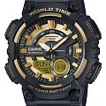 Часы Casio Collection AEQ-110BW-9AVDF (AEQ-110BW-9A)