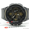 Часы Casio Baby-G BGA-230-1B фото 4