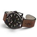 Часы Hamilton Khaki Aviation Day Date Auto H64605531 фото 5