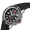 Часы Swiss Military Hanowa Maitre Plongeur SMWGL0002001-SET фото 7