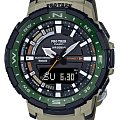 Часы Casio Pro Trek PRT-B70-5